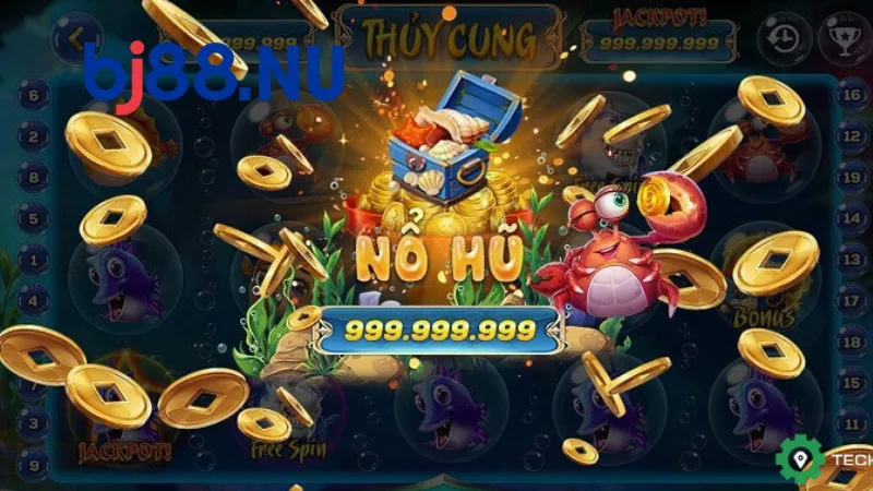 Cách chơi dễ ăn trọn jackpot nổ hũ trực tuyến của cao thủ chuyên nghiệp