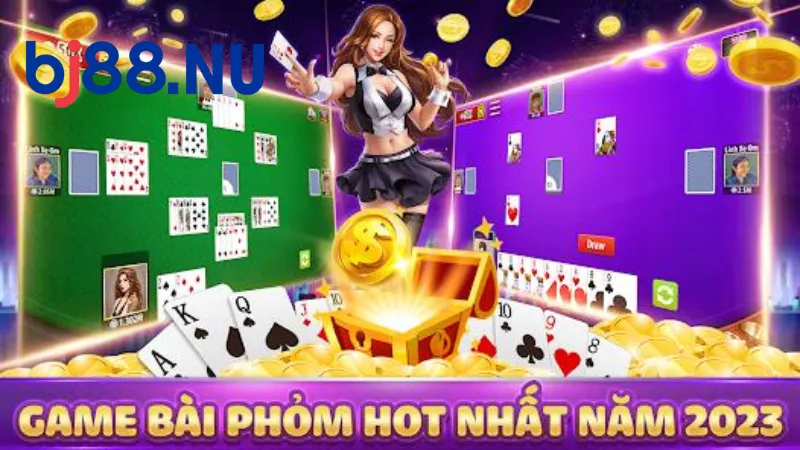 Cách chơi game bài trực tuyến