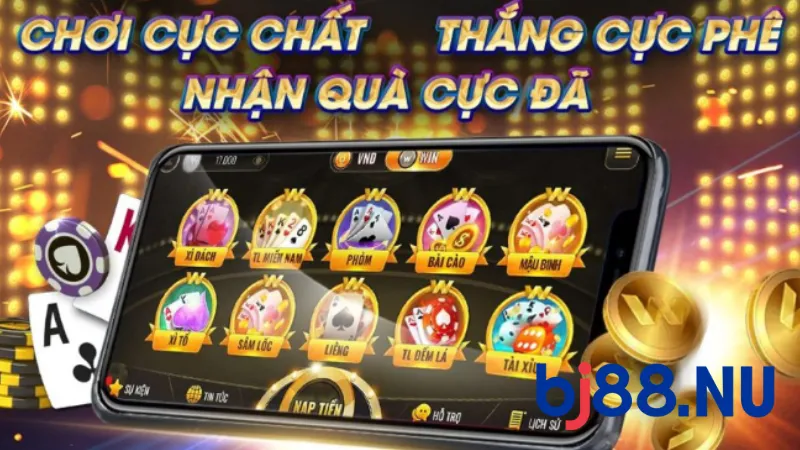 Game bài đổi thưởng 6 tiêu chí để đánh giá sân chơi uy tín