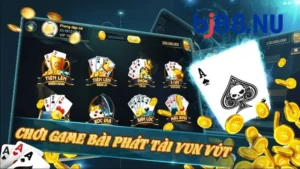 Game bài online Hướng dẫn cách chơi chi tiết cho tân thủ