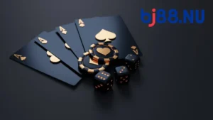 Game bài poker Cổng game Poker online đổi thưởng uy tín