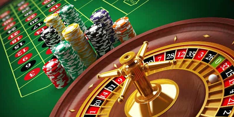 Baccarat - Thỏa mãn đam mê casino trực tuyến của bạn 