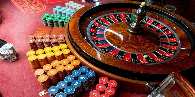 Những ưu điểm nổi bật chỉ có tại casino 69VN