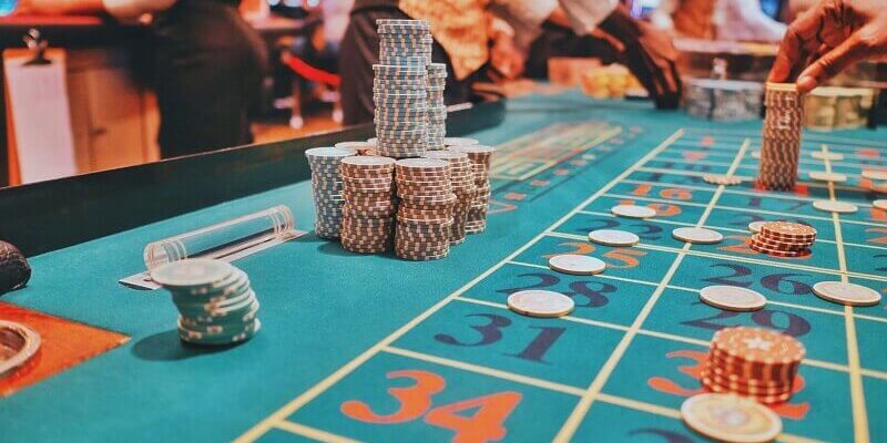 Hướng dẫn tham gia cá cược tại casino 69VN nhanh chóng