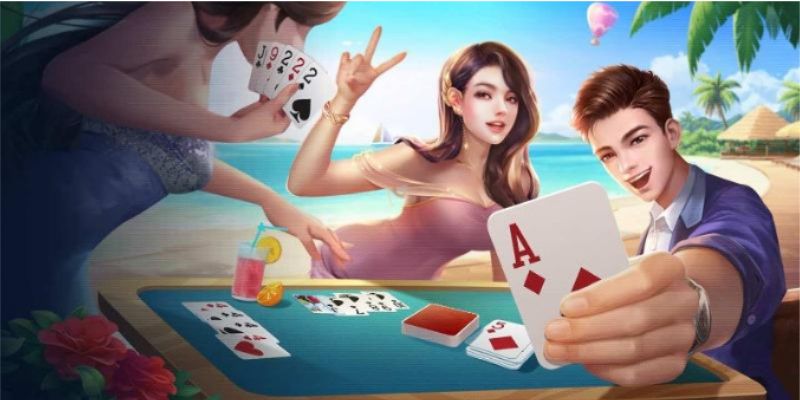 Tổng quan về game bài 33WIN