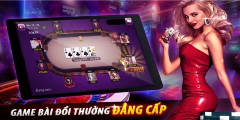 Cách tham gia game đánh bài 33WIN nhanh chóng