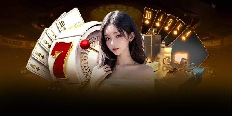 Tham gia chơi ngay game bài hấp dẫn chỉ có tại Nohu90