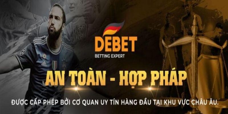 Tổng quan về chuyên mục tin tức Debet