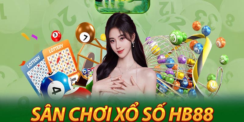 Xổ số cược 1 ăn 99