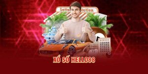 Xổ số Hello88