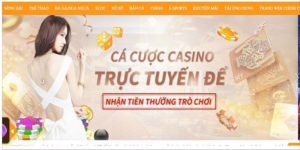 Giới thiệu đôi nét về Casino Jbo